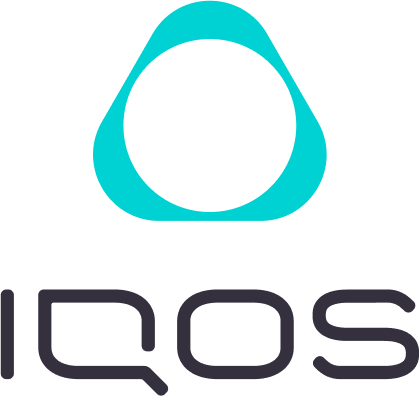 logo iqos